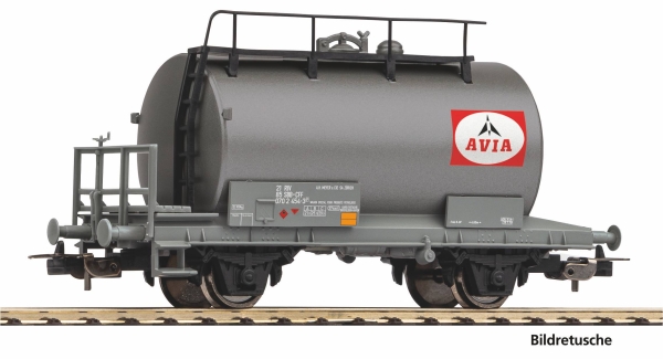 Piko 27723 H0 Kesselwagen Avia SBB