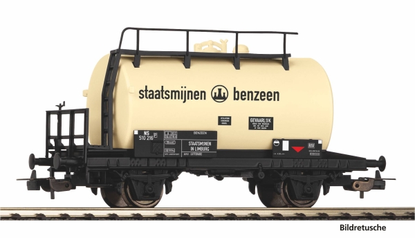 Piko 27725 H0 Kesselwagen Staatsmijnen NS