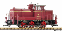 Piko 37527  G Diesellokomotive BR 260 DB