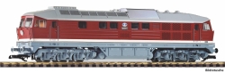 Piko 37586 G Diesellokomotive BR 130 DR