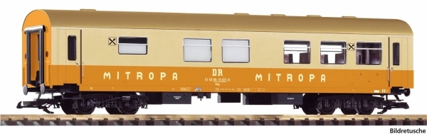 Piko 37649  G Reko-Wagen Städte-Express Speisewagen DR