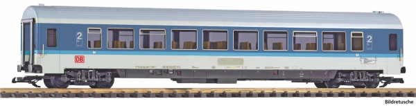 Piko 37674  G Personenwagen Interregio 2. Klasse DB AG V