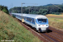 Piko 37677  G Steuerwagen Interregio 2. Klasse DB AG V