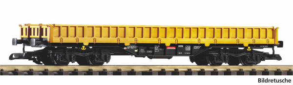 Piko 37765  G Niederbordwagen Res-x PRS VI