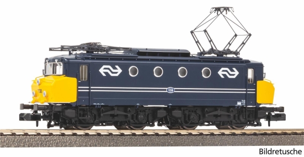 Piko 40380  N Elektrolokomotive Rh 1100 NS