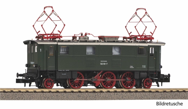 Piko 40822 N Elektrolokomotive BR 132 DB