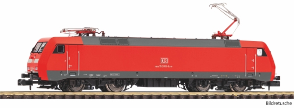 Piko 40841 N Elektrolokomotive BR 152 DB AG - Sound Version