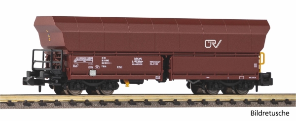 Piko 40900 N Schüttgutwagen Falns On Rail