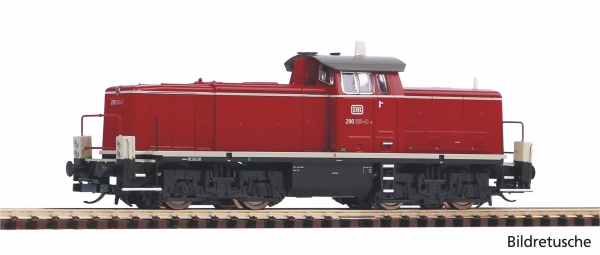 Piko 47268 TT Diesellokomotive BR 290 DB