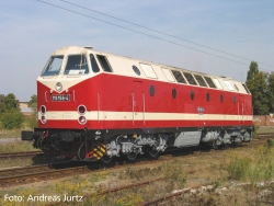 Piko 47351 TT Diesellokomotive BR 119 Museum DB AG