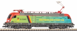 Piko 47441 TT Elektrolokomotive BR 182 Taurus...