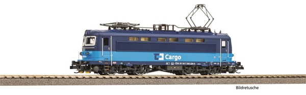 Piko 47482 TT Elektrolokomotive Rh 242 CD Cargo