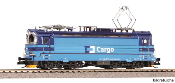 Piko 47550 TT Elektrolokomotive Rh 240 CD Cargo