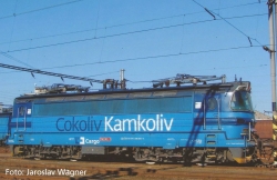 Piko 47551 TT Elektrolokomotive Laminatka Reihe 230 CD Cargo