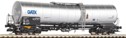 Piko 47781 TT Chemiekesselwagen GATX