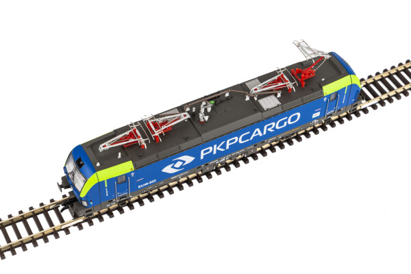 Piko 47806 TT Elektrolokomotive Vectron EU46 PKP Cargo