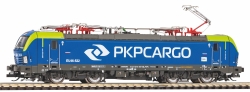 Piko 47806 TT Elektrolokomotive Vectron EU46 PKP Cargo