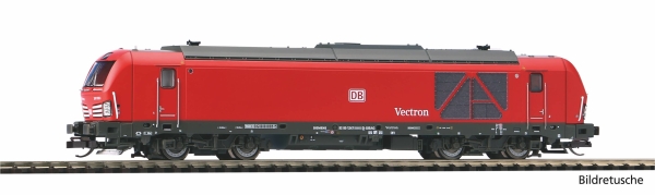 Piko 47807 TT Diesellokomotive Vectron BR 247 DB Cargo