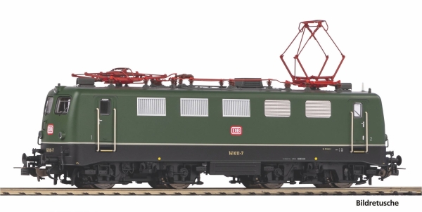 Piko 51537 H0 Elektrolokomotive BR 141 DB