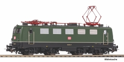 Piko 51538 H0 Elektrolokomotive BR 141 DB  - Sound Version