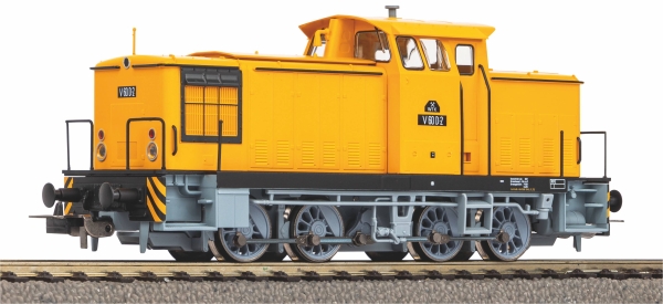 Piko 52985 H0 Diesellokomotive V 60 D-2 WTK