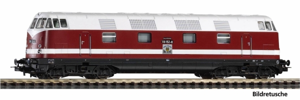 Piko 52995 H0 Diesellokomotive BR 118 FDJ DR