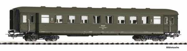 Piko 53286 H0 Eilzugwagen PKP