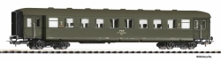 Piko 53286 H0 Eilzugwagen PKP