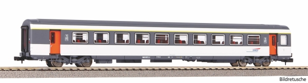 Piko 94084 N Personenwagen Corail 1. Klasse SNCF