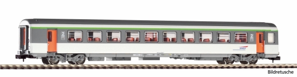 Piko 94085 N Personenwagen Corail 2. Klasse SNCF