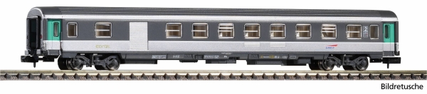 Piko 94088 N Packwagen Corail SNCF