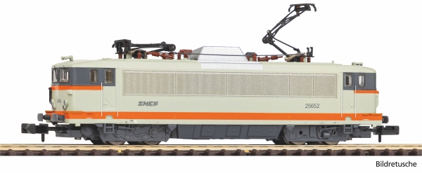 Piko 94210 N Elektrolokomotive BB 25500 lange Kabine SNCF IV