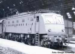 Piko 97805 H0 Elektrolokomotive BR E.428 3....