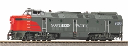 Piko 97824 H0 Diesellokomotive SP 9100...