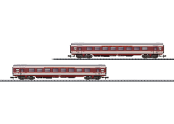 Trix T15691 N Personenwagen-Set SNCF-Grand-