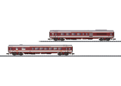 Trix T15692 N Personenwagen-Set SNCF-Grand-