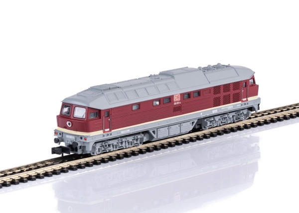 Trix T16235 N Diesellokomotive BR 232