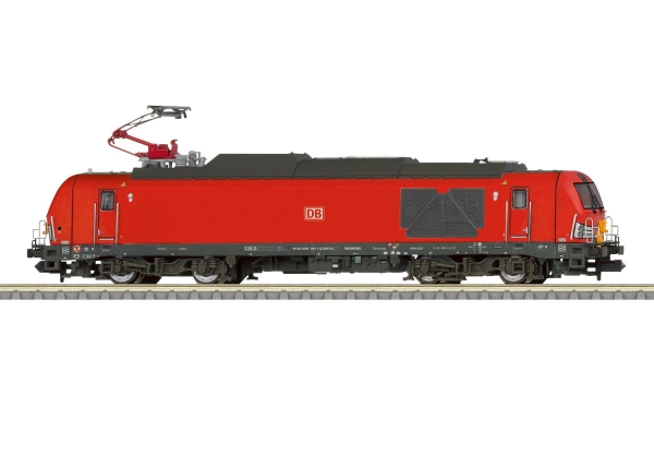 Trix T16249 N Diesellokomotive BR 249 DM DB AG