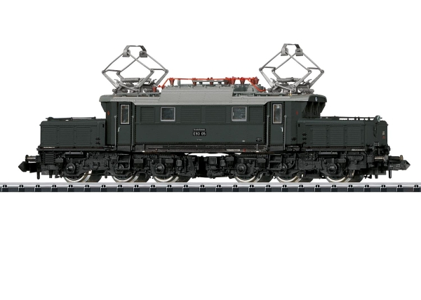 Trix T16932 N Elektrolokomotive E93 07 DRG