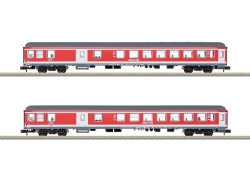 Trix T18258 N Personenwagen-Set DB AG