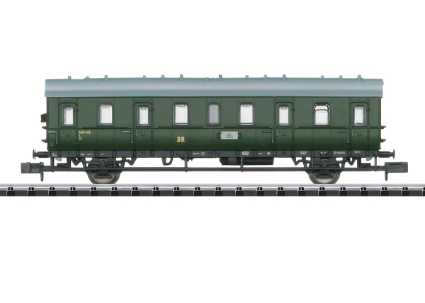 Trix T18277 N Personenzug-Set DR