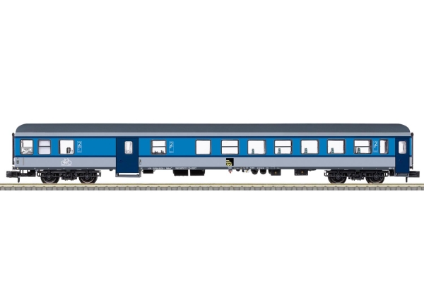 Trix T18551 N Personenwagen SVG