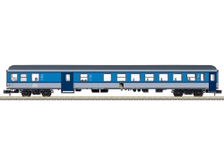 Trix T18551 N Personenwagen SVG