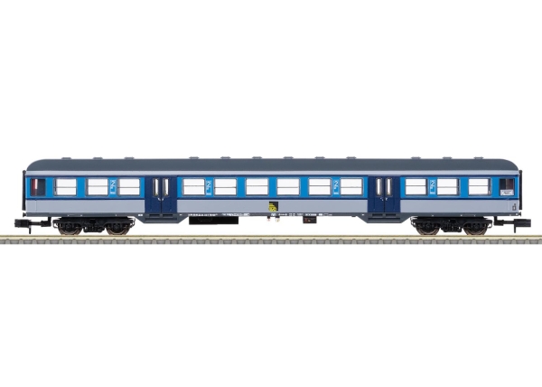 Trix T18554 N Personenwagen 2.Kl. SVG