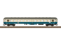 Trix T23167 H0 Eilzugwagen Bymb 421 DB