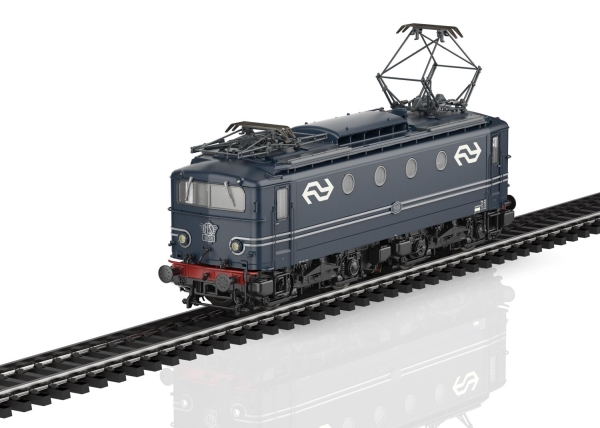 Trix T25110 H0 Elektrolokomotive Reihe 1100 NS - Sound Version