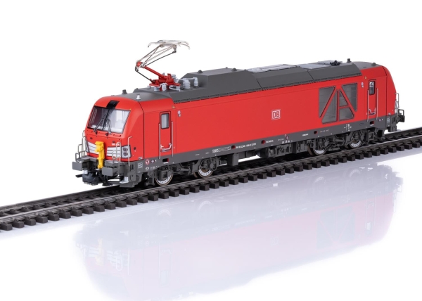 Trix T25299 H0 Vectron DM BR 249 DB AG - Sound - Digitale Kupplung