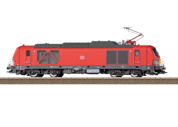 Trix T25299 H0 Vectron DM BR 249 DB AG - Sound - Digitale Kupplung