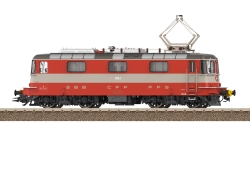 Trix T25420 H0 Elektrolokomotive Re 4/4 II SBB - "50...