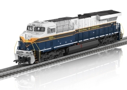 Trix T25443 H0 US-Diesellokomotive ES44AC UP